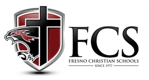 Fresno Christian Logo