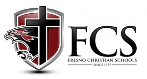 FresnoChristianLogo